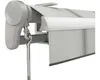 SOLUNA Gelenkarmmarkise Trend 6x3,5 Stoff Dessin D420 Produktbild-Vorschau 3
