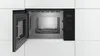 Bosch Serie 6 BFL524MB0, Integriert, Solo-Mikrowelle, 20 l, Produktbild-Vorschau 3