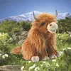 Folkmanis Cow, Handpuppe, Tier, 1 Stück(e) Produktbild-Vorschau 7