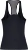 Under Armour Damen Racer Tank Top - 1328962, Farbe:Schwarz, Produktbild-Vorschau 4
