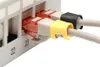 DIGITUS Farbclips für Patchkabel RJ45 100 Stück grün Produktbild-Vorschau 5