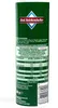 The back of a green cylindrical container of salt. Produktbild-Vorschau
