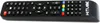 Fernbedienung Original für Hitube 4K UHD Combo E2 Linux Produktbild-Vorschau 2