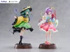 Furyu Touhou Project Tenitol Koishi Komeiji & Satori Produktbild-Vorschau 6
