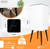 Tower500-Pro Infrarotheizung IR-Heizsäule 500W Produktbild-Vorschau 7