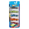 Mattel Hot Wheels Dárková sada 5 kusů Náhled obrázku produktu 45