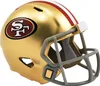 Riddell Speed Pocket Pro Club 49ers Voir les images du produit 1