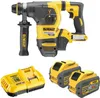 Kombihammer DeWALT DCH333X2 FlexVolt (2 x 54V/18V 9,0 Ah + Produktbild-Vorschau 19