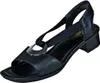 Rieker Damen Sandalette schwarz Produktbild-Vorschau 101