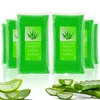 6-balenie parafínového vosku, 2700 g, náplň s aloe vera, Náhľad obrázku produktu 1
