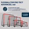 Porta da calcio HUDORA Pro Tect Advanced - Porta da calcio Anteprima dell’immagine prodotto 2