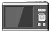 Rollei Compactline 10 x 20 MP appareil photo compact neuf Voir les images du produit 9