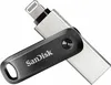 SanDisk® iXpand™ Go flash disk 64 GB, pamäť pre iPhone Náhľad obrázku produktu 1