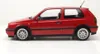 Norev VW Golf III GTI rot 1996 - 20 Jahre Edition Produktbild-Vorschau 9