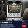 DAB Carplay Für Focus MK2 2004-2011 Fiesta Transit Mondeo Náhľad obrázku produktu 4