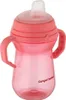 Canpol Babies Trinkbecher 250 ml Rosa mit Anti-Tropf-System Produktbild-Vorschau 1