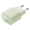 ANKER 511 Nano 4 Wall Charger 30W 1C, Green, EU Plug Produktbild-Vorschau 6