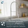 79150U CORNWALL, spirálová pružina, baterie pro umyvadlo, Náhled obrázku produktu 6