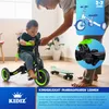 KIDIZ® Laufrad 6in1 Dreirad Loopy Laufräder Lauffahrrad Produktbild-Vorschau 5