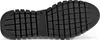 The sole of a black shoe is shown from an underneath view. Náhľad obrázku produktu