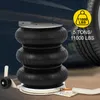 VEVOR 5T Coussin d'air Air Jack Cric pneumatique, 400 mm Voir les images du produit 8