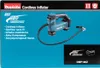 Makita DMP180Z Aku kompresor 18V Náhľad obrázku produktu 42