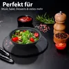 BigDean Müslischalen 6x  bruchfest 700ml in elegantem Produktbild-Vorschau 4