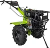 Diesel-Einachsschlepper 12 PS 4T Direktantrieb Fräsen und Produktbild-Vorschau 6