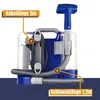 SOMMERTAL CompactCleaner WS450 5v1, přístroj na koberce, Náhled obrázku produktu 7