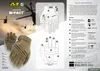 MECHANIX Mechanix M-Pact Coyote BRAUN M Produktbild-Vorschau 8