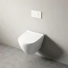Miska wc rimless deska wolnoopadająca duroplast wirowe Podgląd zdjęcia produktu 5