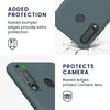 kwmobile Handyhülle für Huawei P30 Lite Hülle - TPU Case - Produktbild-Vorschau 3