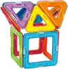 MAGFORMERS magnetisches Bauspielzeug 14-teilig Starterset Produktbild-Vorschau 7