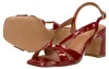 Tamaris Damen Sandalette mit Slingback Riemen und Karree Produktbild-Vorschau 13
