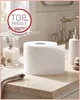 Glücksblatt Toilettenpapier SAMTWEICH, 4-lagig, 48 Rollen x Produktbild-Vorschau 4