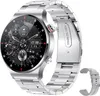 Montre intelligente pour homme 1,28 pouces Montre Voir les images du produit 1