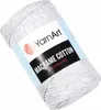 Yarn Art Macrame Baumwolle 2 mm 225 m 756 Schnur Produktbild-Vorschau 3