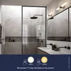 Nordlux LED Wandleuchte Badezimmer Helva Chrom IP44 9,5W Produktbild-Vorschau 8
