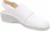 Finn Comfort, Assuan, Damen, Clogs, Weiß, Bequem, Leder, Produktbild-Vorschau 19