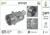 VALEO 813123 DCS Klimaanlage Klimakompressor PAG 46 R134a Produktbild-Vorschau 10