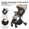 Novi Travel Go Premium Buggy – ab 6 Monate bis 22 kg – Produktbild-Vorschau 5