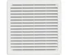 Griglia di ventilazione - copertura in rete VM, 250 x 250 Anteprima dell’immagine prodotto 6