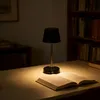 2er-Set Edle LED Tischleuchte dimmbar & aufladbar: Akku Produktbild-Vorschau 10