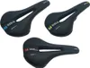 Verk 14508 Sella da bicicletta in gel riflettente nero Anteprima dell’immagine prodotto 3