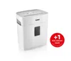 Dahle PaperSAFE 100, Příčné skartování, 22 cm, 5 - 18 mm, Náhled obrázku produktu 19
