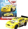 Auswahl Fahrzeuge | Modelle | Disney Cars 3 | Cast 1:55 Produktbild-Vorschau 1