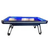 Charlsten Table de hockey sur air avec effets lumineux LED Voir les images du produit 4