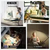 Schreibtischlampe Dimmbar, Desk Lamp mit Clip, Augenschutz Produktbild-Vorschau 8