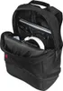 Hama Kamera-Rucksack  Matera 160 schwarz                   Produktbild-Vorschau 7