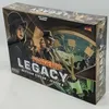 Pandemic Legacy Season 0 Produktbild-Vorschau 2